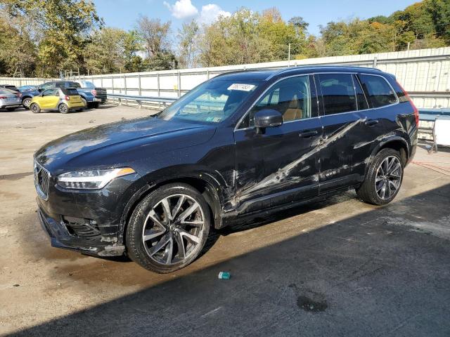 2021 volvo xc90 t6 mo
