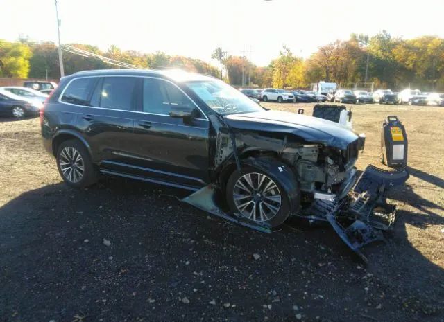 2022 volvo xc90