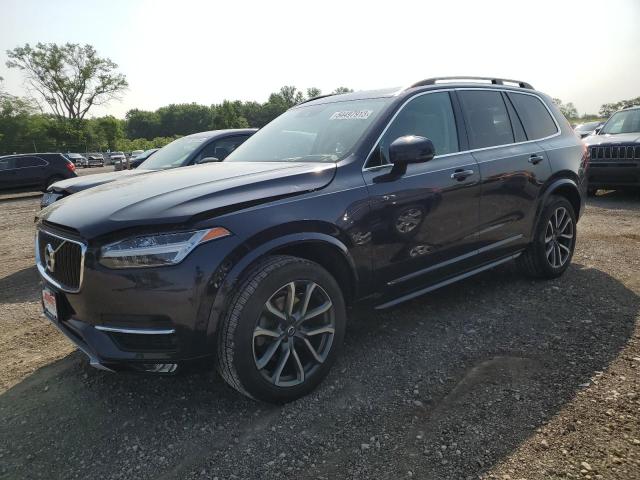 2015 volvo xc90