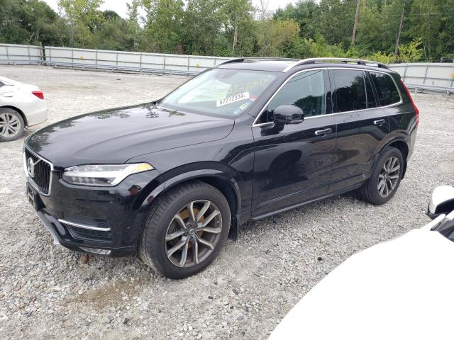 2016 volvo xc90 t6