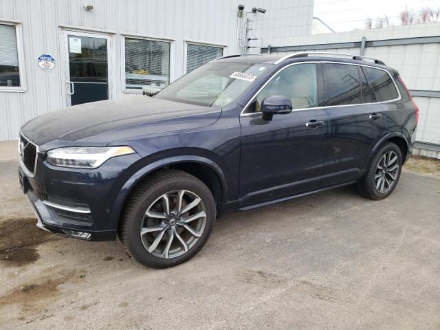 2017 volvo xc90