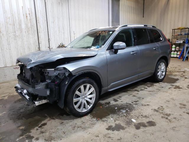 2017 volvo xc90 t6
