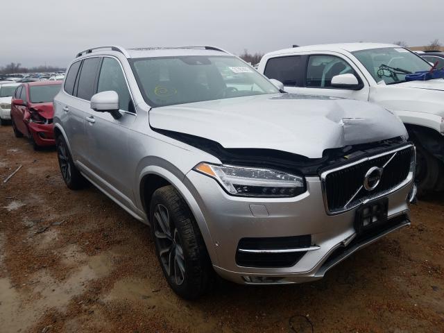 2019 volvo xc90 t6 mo