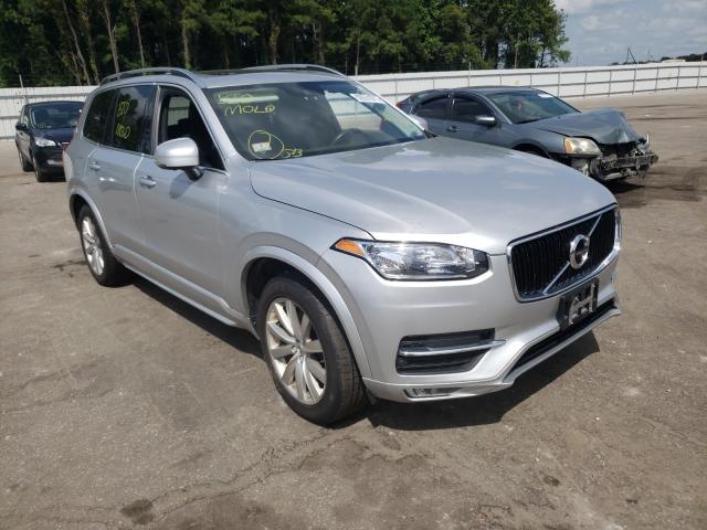2015 volvo xc90 t6