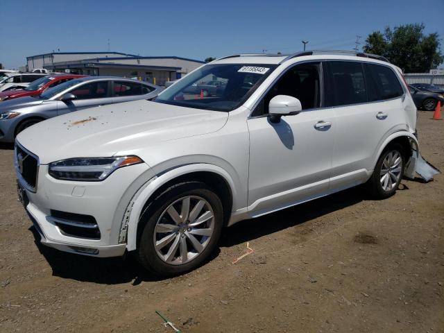 2015 volvo xc90