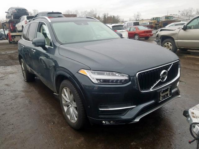 2015 volvo xc90 t6