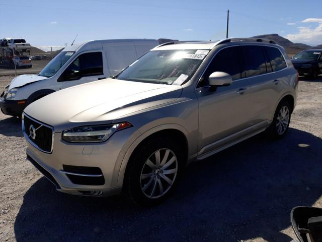 2015 volvo xc90 t6
