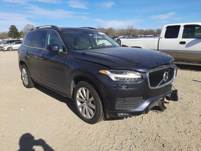2016 volvo xc90 t6