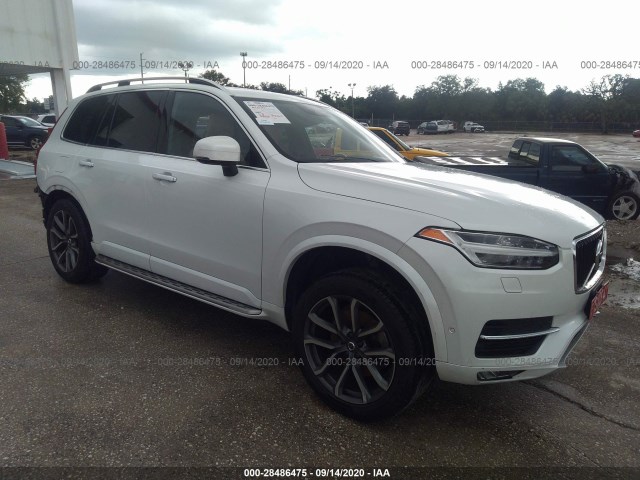 2017 volvo xc90