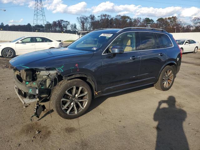 2017 volvo xc90 t6