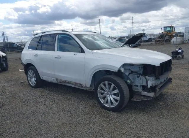 2018 volvo xc90