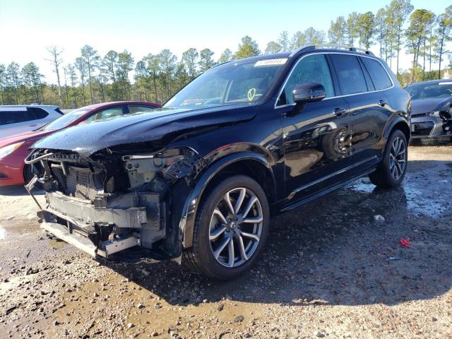 2018 volvo xc90