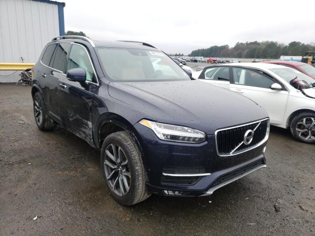2018 volvo xc90 t6 mo