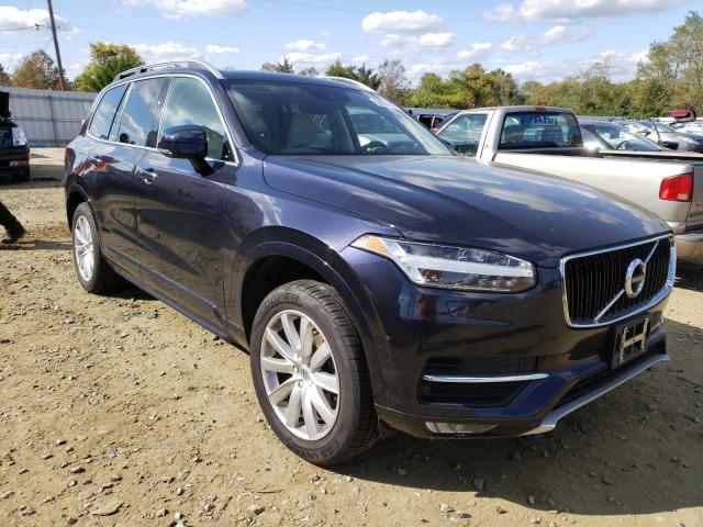 2015 volvo xc90 t6