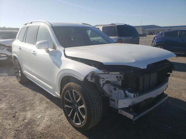 2015 volvo xc90