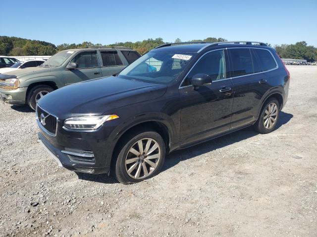 2016 volvo xc90 t6