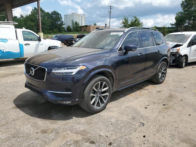 2016 volvo xc90