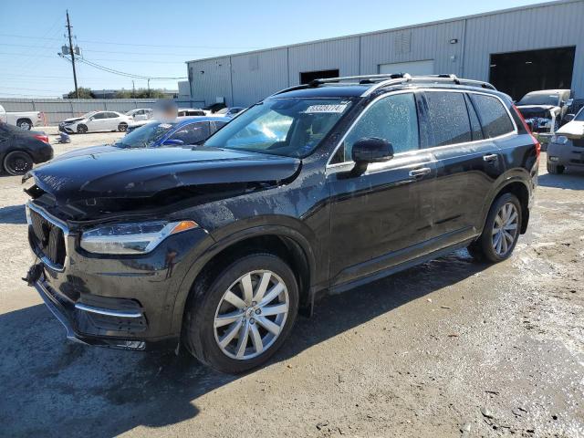 2016 volvo xc90 t6
