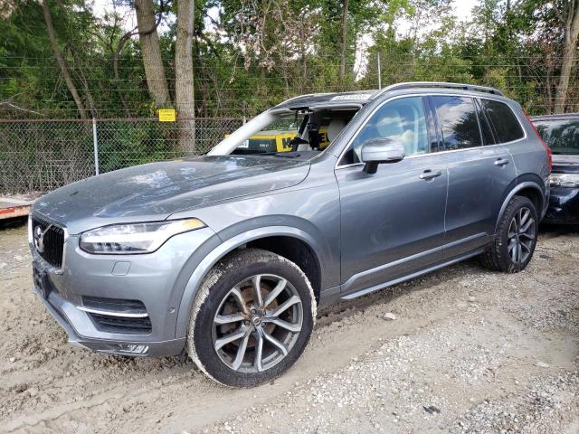 2017 volvo xc90
