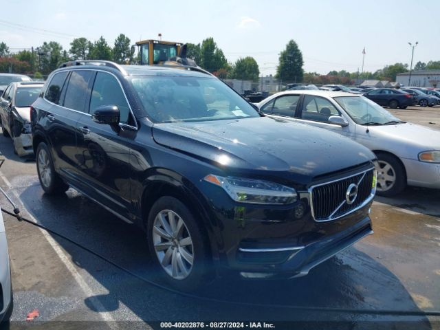 2017 VOLVO XC90