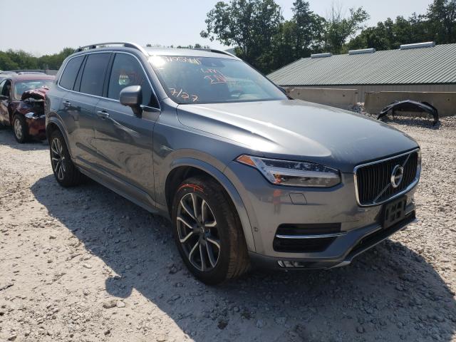 2017 volvo xc90