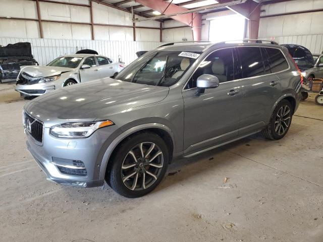 2016 volvo xc90 t6