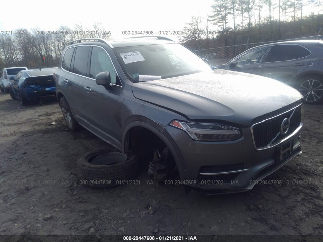 2017 volvo xc90