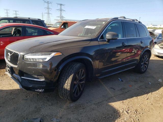 2016 volvo xc90