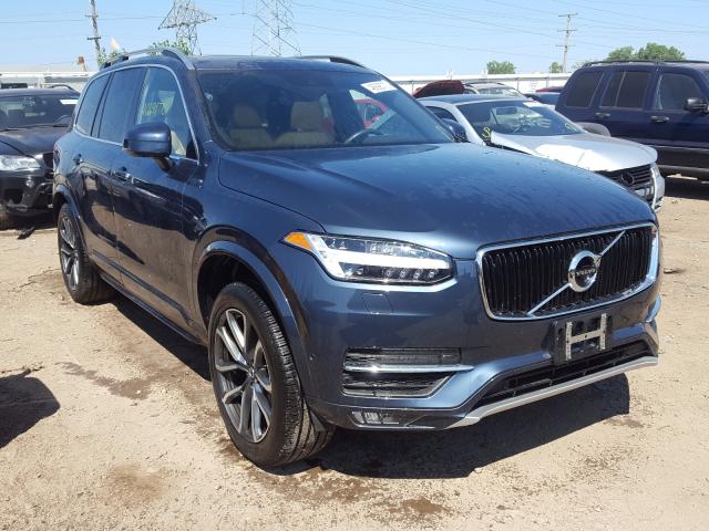 2017 volvo xc90