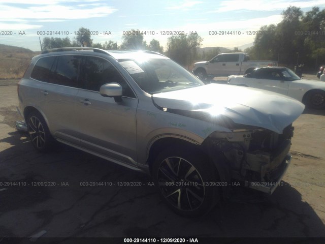 2018 volvo xc90