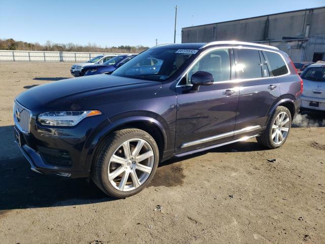 2015 volvo xc90