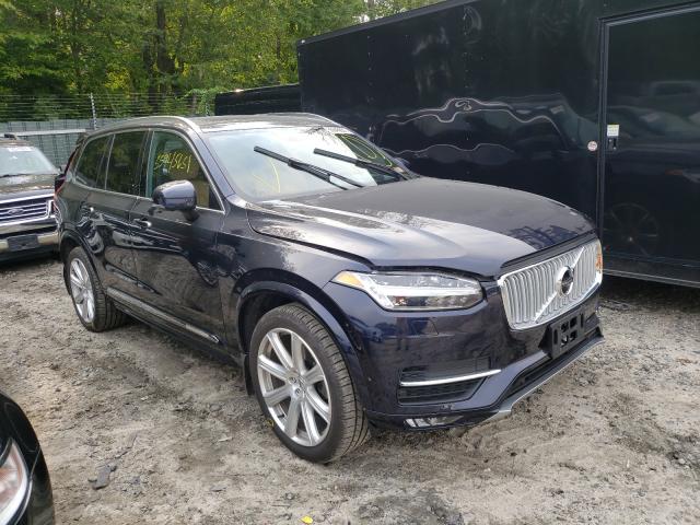 2017 volvo xc90 t6