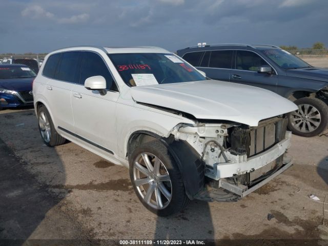2017 volvo xc90