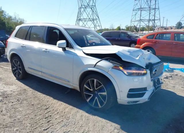 2017 volvo xc90