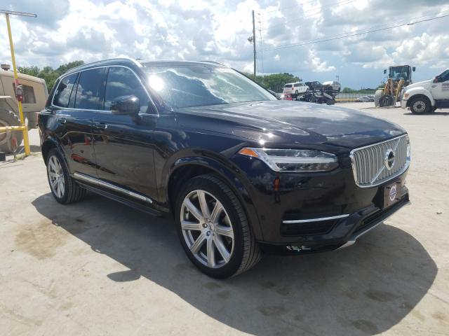 2015 volvo xc90