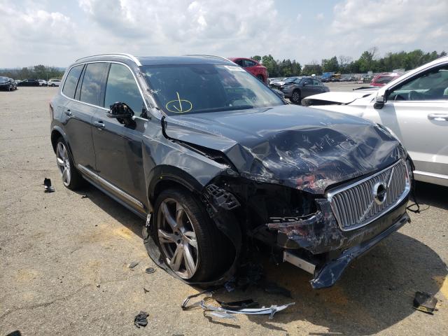 2017 volvo xc90 t6