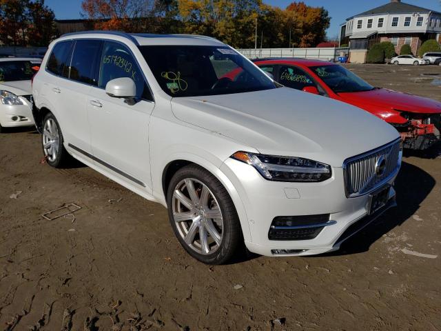 2018 volvo xc90