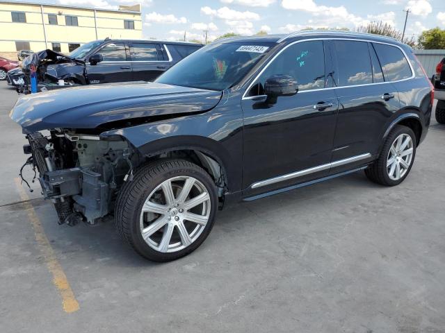 2018 volvo xc90