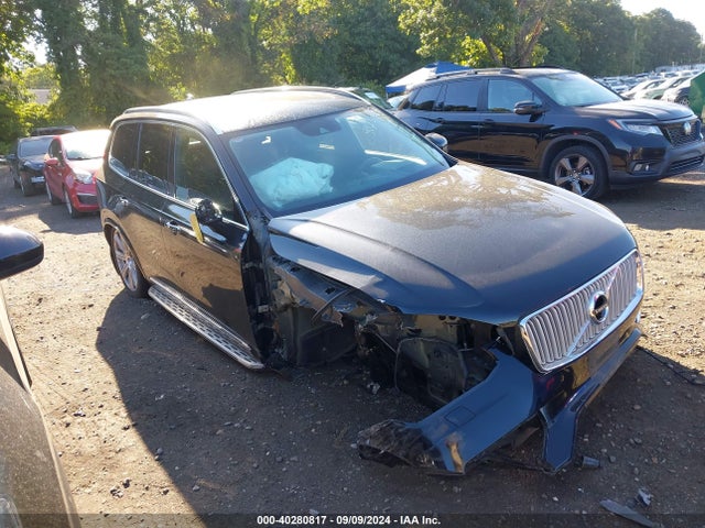 2018 volvo xc90