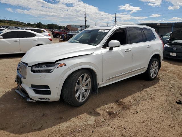 2019 volvo xc90 t6 in