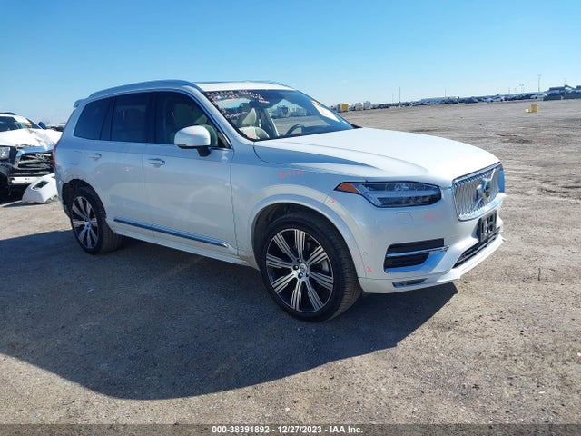 2020 volvo xc90