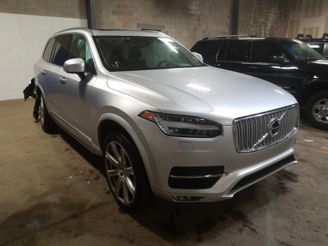 2015 volvo xc90 t6