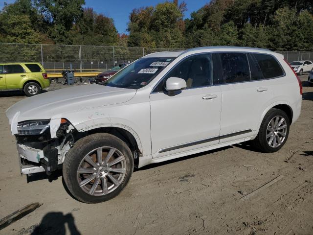 2016 VOLVO XC90