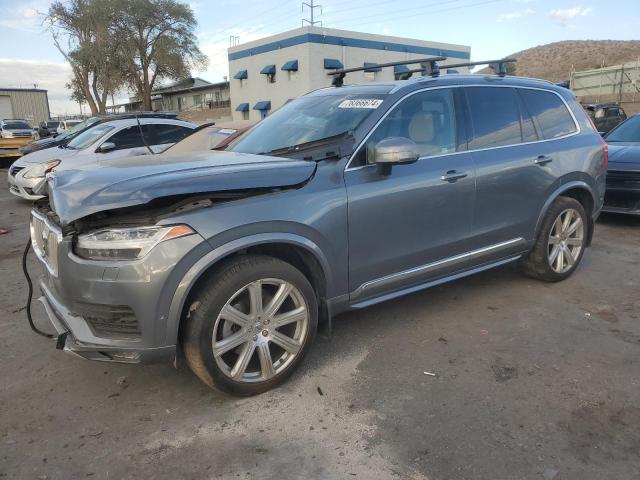 2018 VOLVO XC90