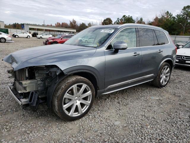 2018 volvo xc90