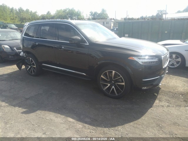2018 volvo xc90