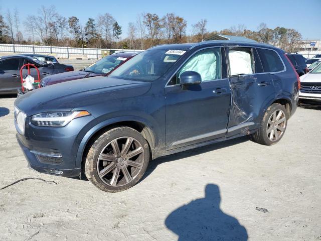 2019 volvo xc90 t6 in