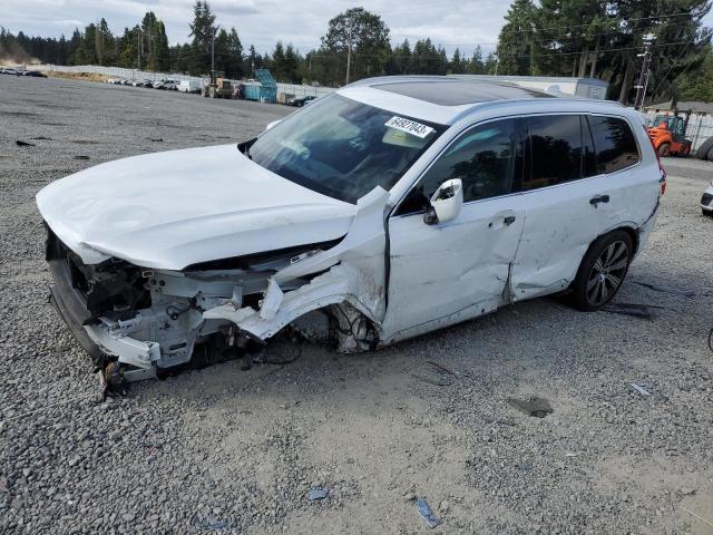 2020 volvo xc90 t6 in