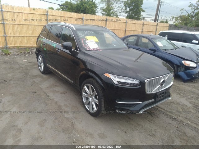 2018 volvo xc90
