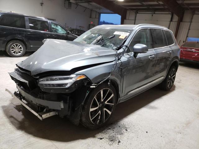 2018 volvo xc90